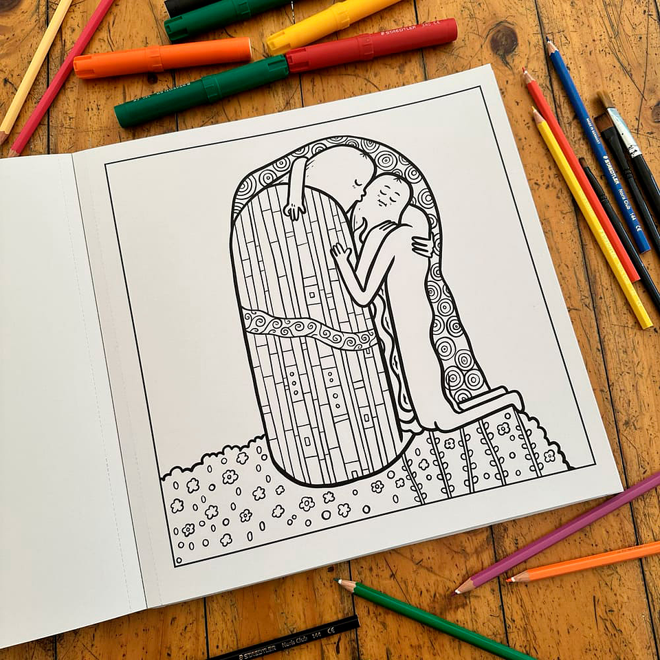 LIBRO DE ARTE MAS COMPLETO POR INGESMAN  4