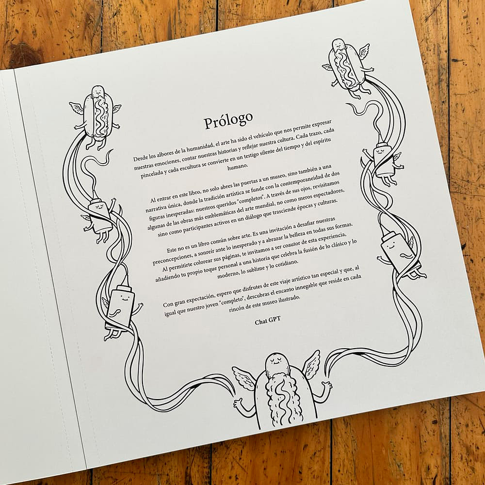 LIBRO DE ARTE MAS COMPLETO POR INGESMAN  5