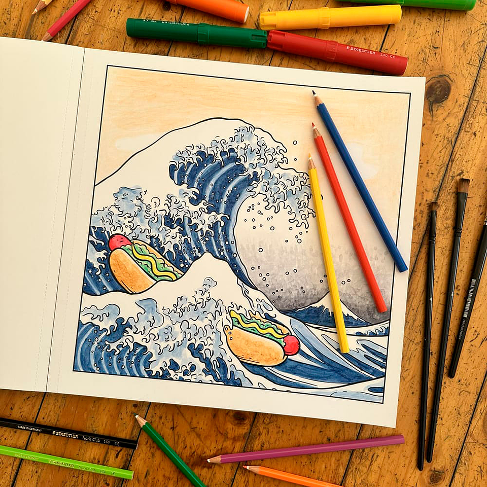 LIBRO DE ARTE MAS COMPLETO POR INGESMAN  7