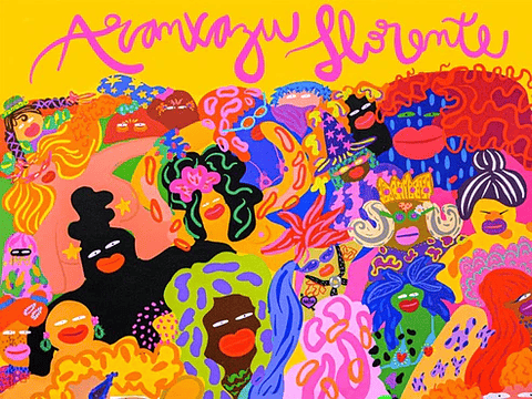 LIBRO MUNDO POR ARANXAZU LLORENTE 