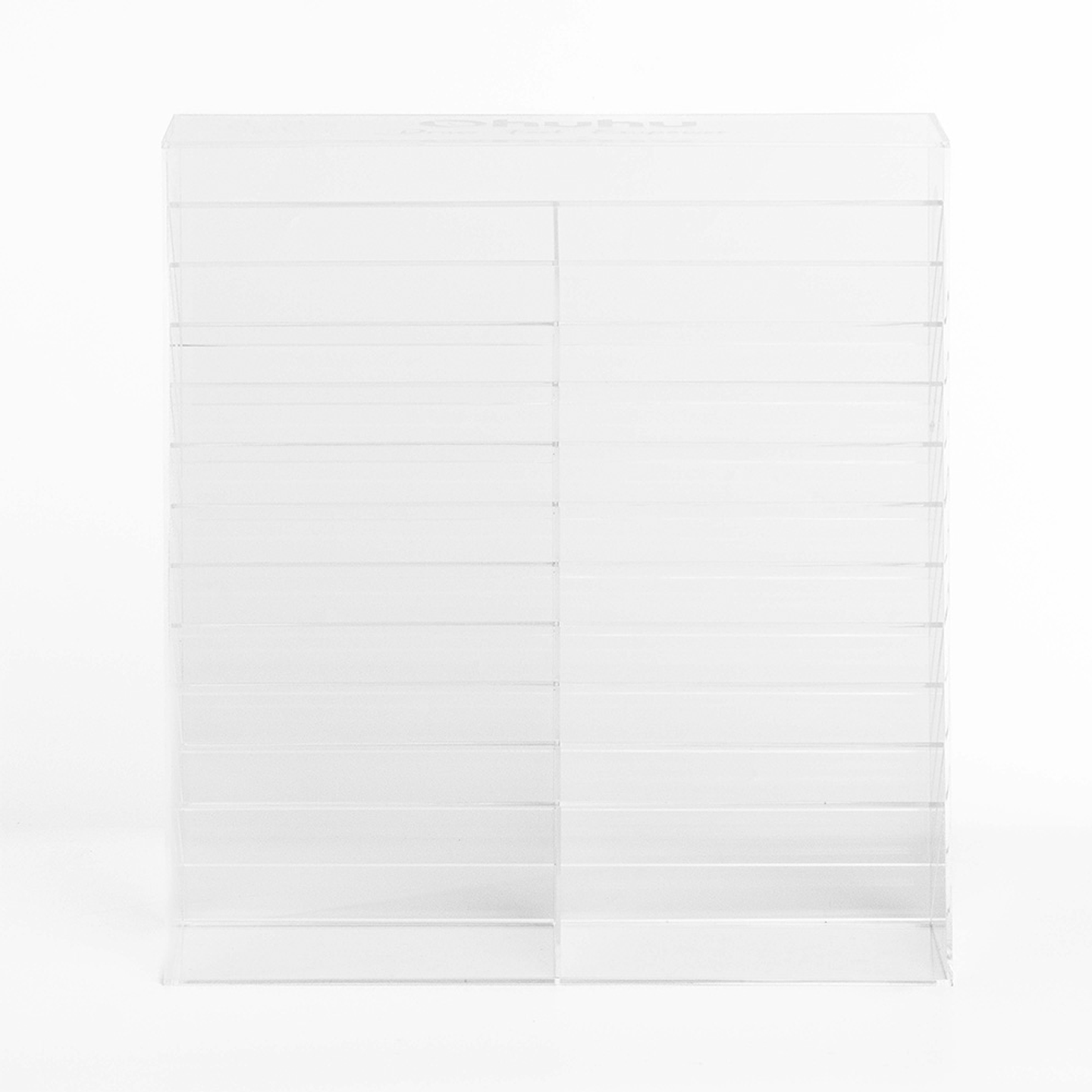 OHUHU ORGANIZADOR DE MARCADORES DE ACRÍLICO 9