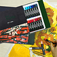 HIMI COLOR OIL PASTEL 24 COLORS - Miniatura 3