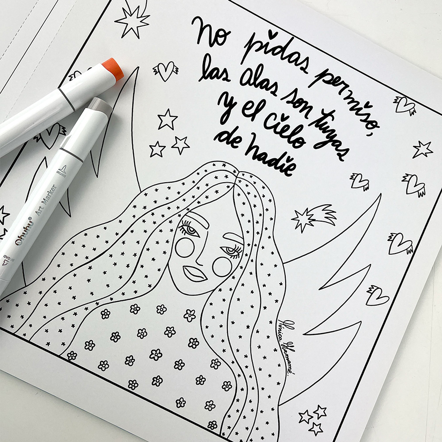 LIBRO PINTA CONMIGO LIBROCONMIGO 4