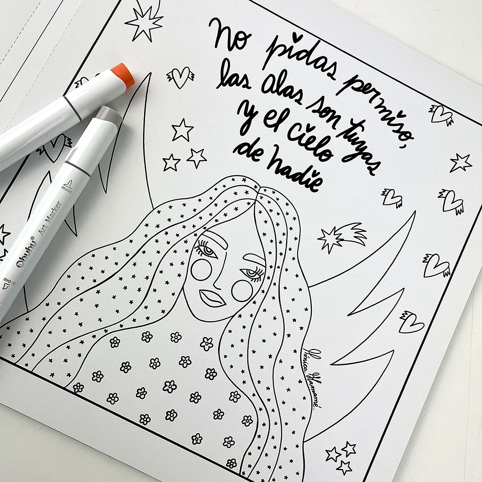 LIBRO PINTA CONMIGO LIBROCONMIGO 4