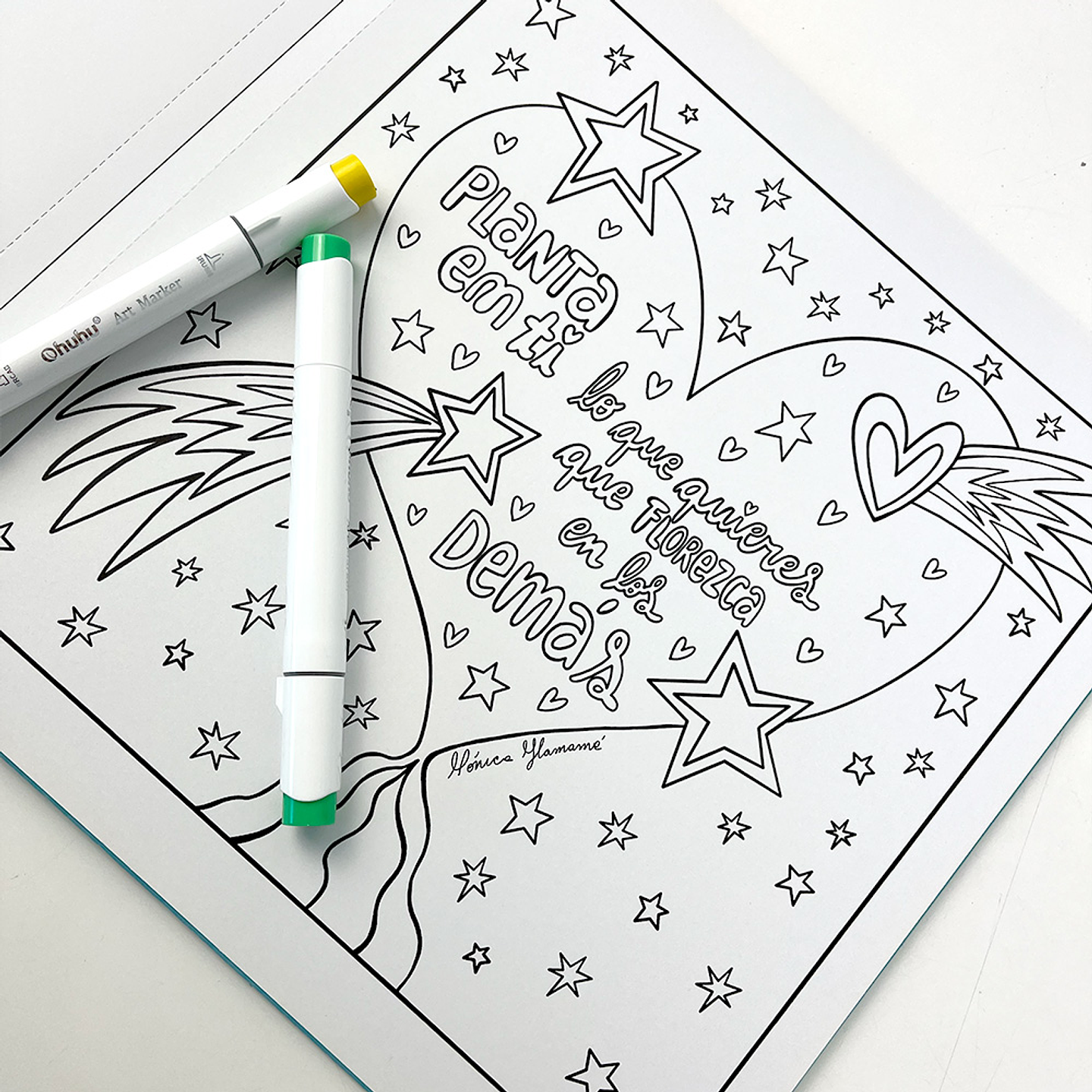 LIBRO PINTA CONMIGO LIBROCONMIGO 5