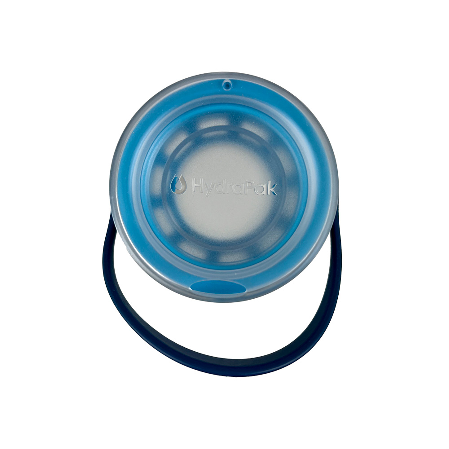 BOTELLA DE HIDRATACION ECOLÒGICAS RECON NAVY/CYAN 750ML 3