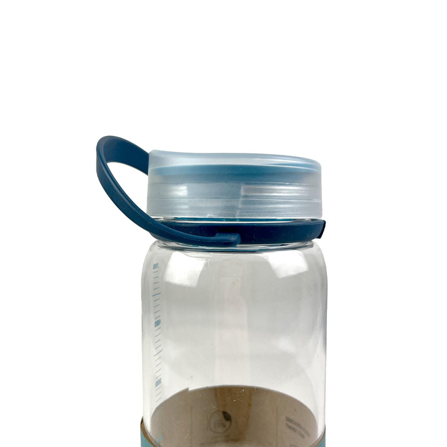 BOTELLA DE HIDRATACION ECOLÒGICAS RECON NAVY/CYAN 750ML 5