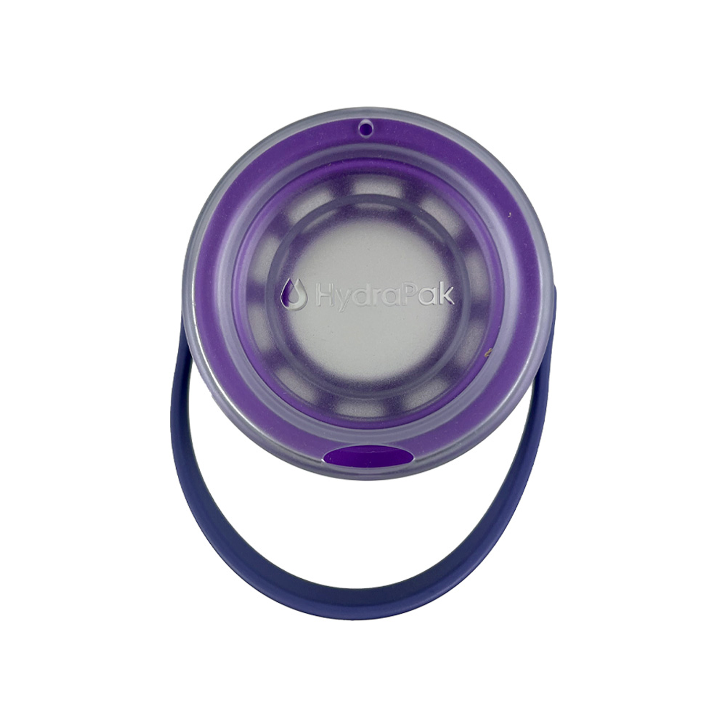 BOTELLA DE HIDRATACION ECOLÒGICAS RECON  IRIS/VIOLET 750ML  3