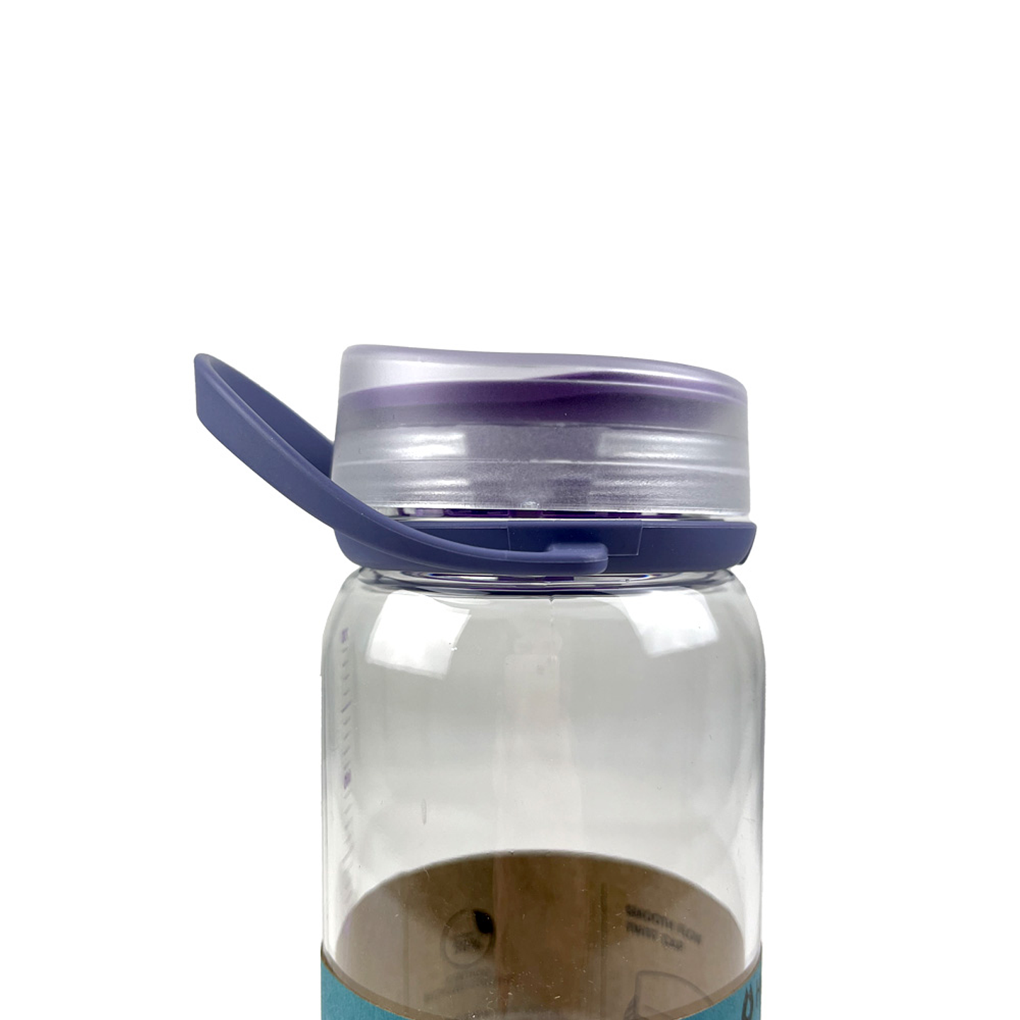 BOTELLA DE HIDRATACION ECOLÒGICAS RECON  IRIS/VIOLET 750ML  5