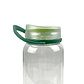 BOTELLA DE HIDRATACION ECOLÒGICAS RECON EVERGREEN/LIME 1L - Miniatura 5