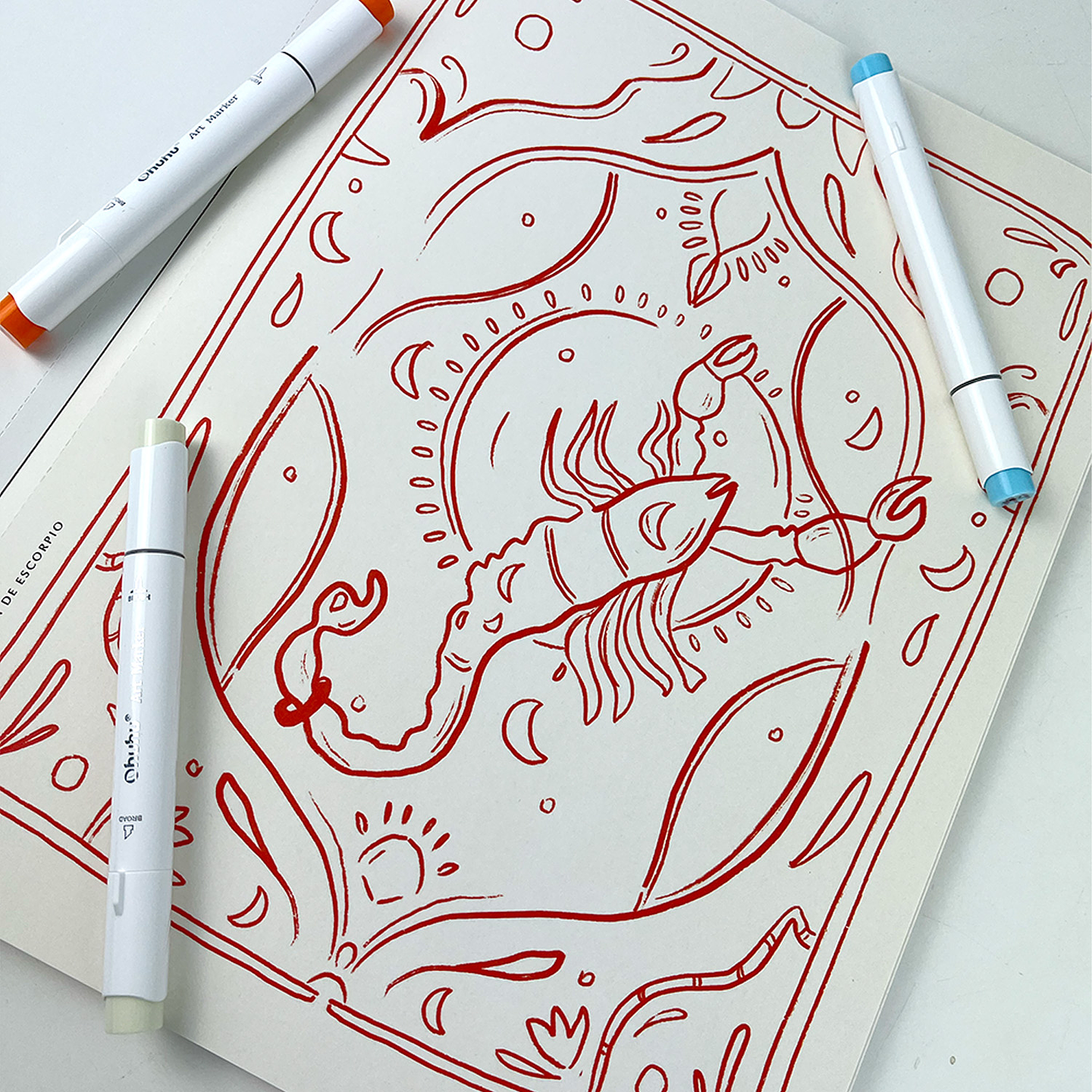 LIBRO CONSTELACIONES POR EMILIA GUZMÁN  3