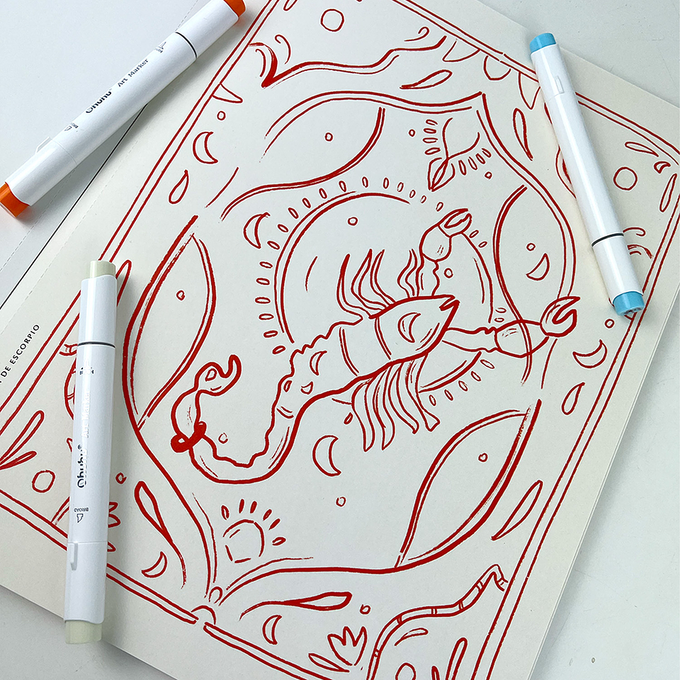 LIBRO CONSTELACIONES POR EMILIA GUZMÁN  3