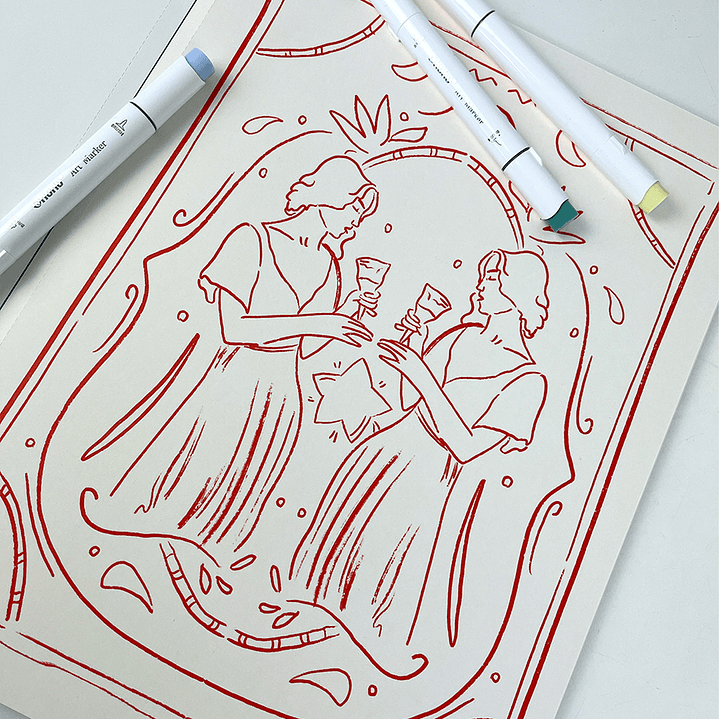 LIBRO CONSTELACIONES POR EMILIA GUZMÁN  4