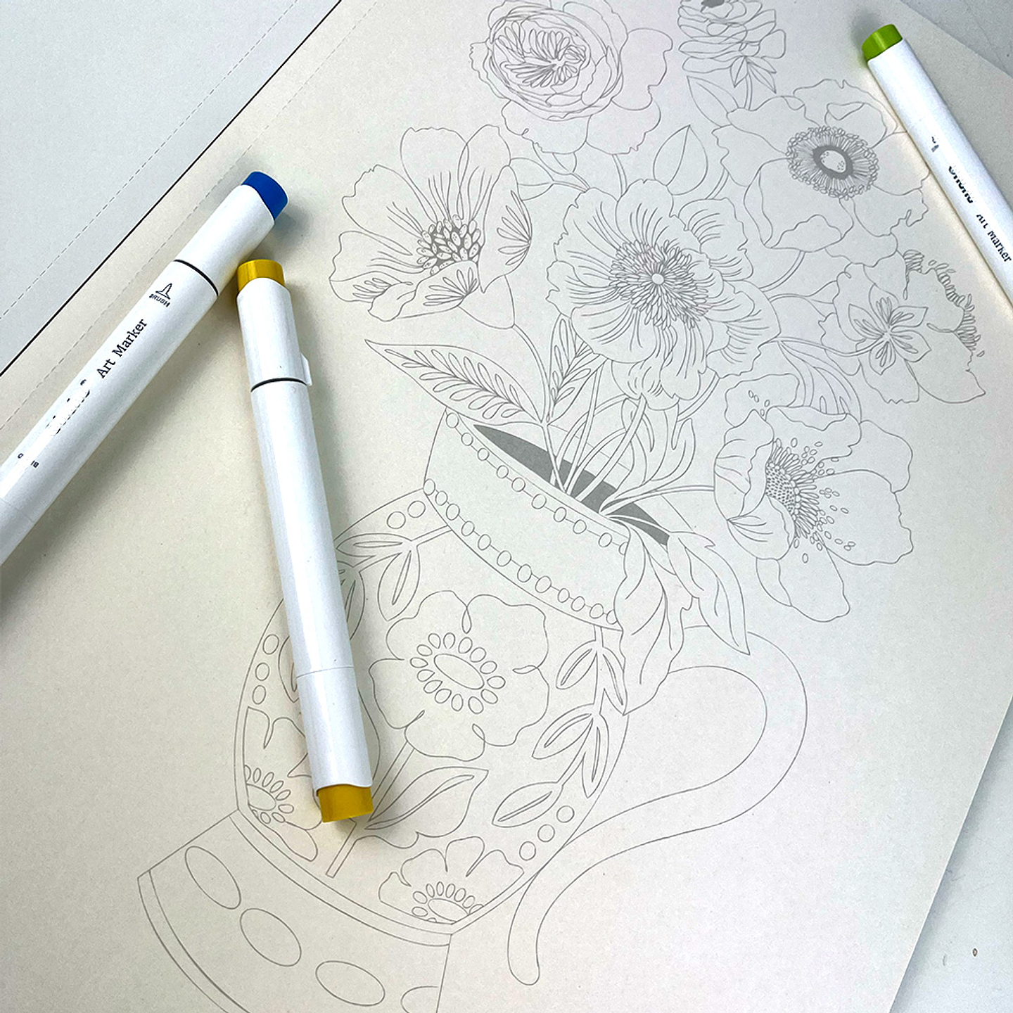 LIBRO FLORA POR JO JIMÉNEZ  4