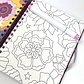 COLORING PLANNER 2025  - Miniatura 7