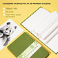 Arrtx Cuaderno de Bocetos de 60 Hojas Tamaño A4  - Miniatura 1
