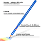Arrtx 126 Lápices de Colores   - Miniatura 2