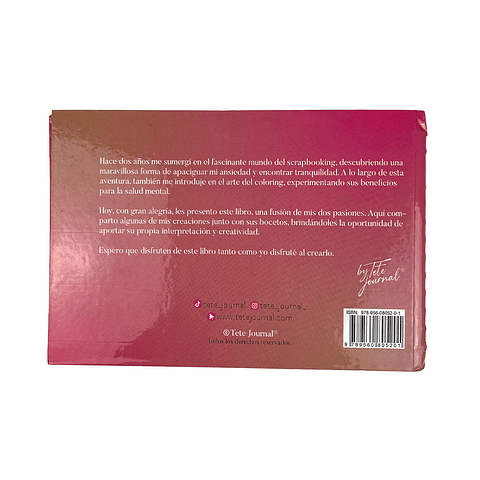 SCENES & LANDSCAPES COLORING BOOK 