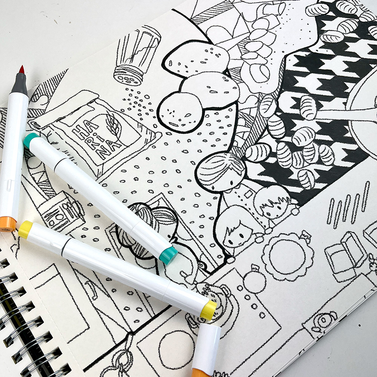 LIBRO JUNTOS POR LOLÓ RODRIGUEZ 9789564107738 3