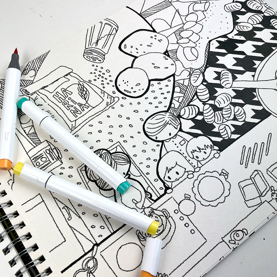 LIBRO JUNTOS POR LOLÓ RODRIGUEZ 9789564107738 3