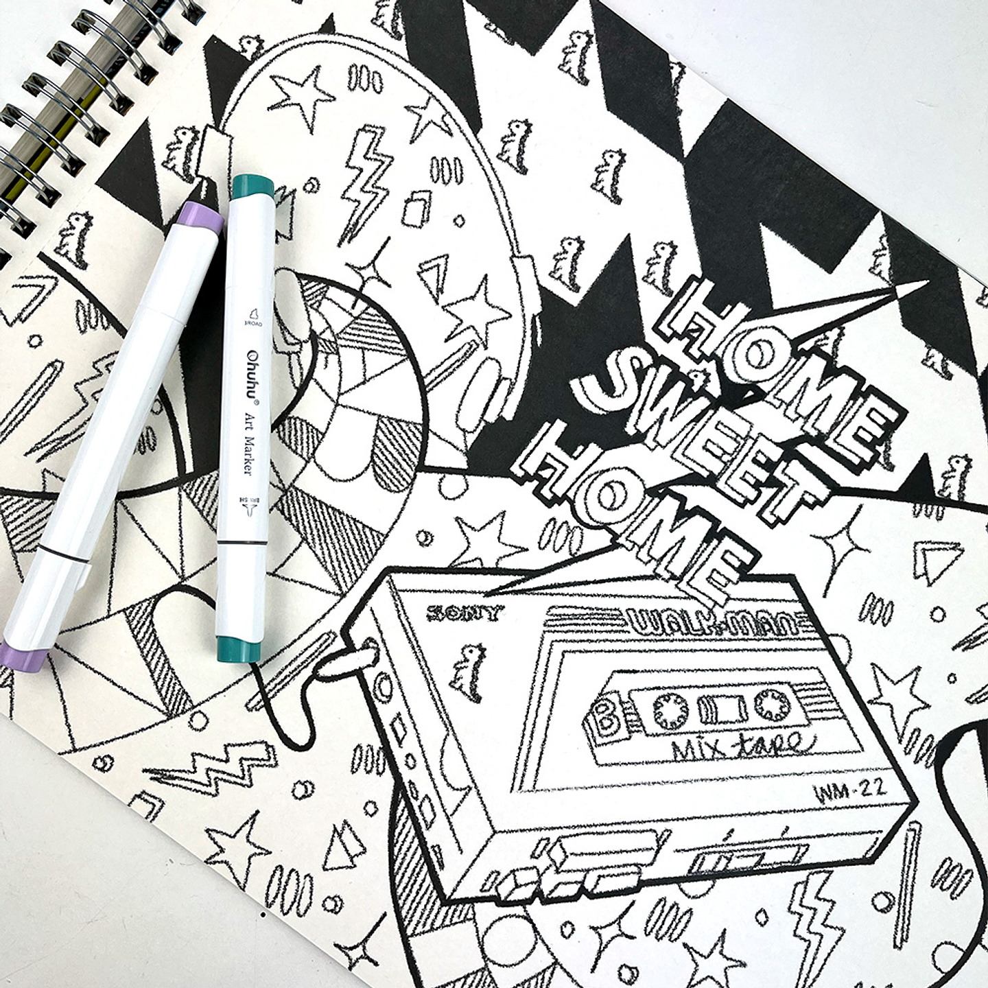 LIBRO JUNTOS POR LOLÓ RODRIGUEZ 9789564107738 4