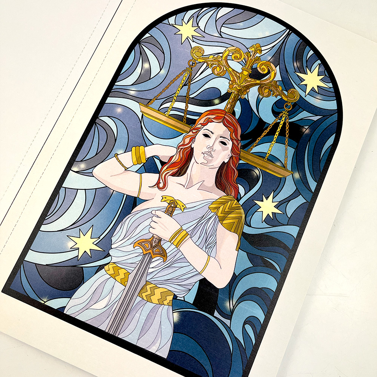 LIBRO PANDORA POR CARNERO DE METAL 3