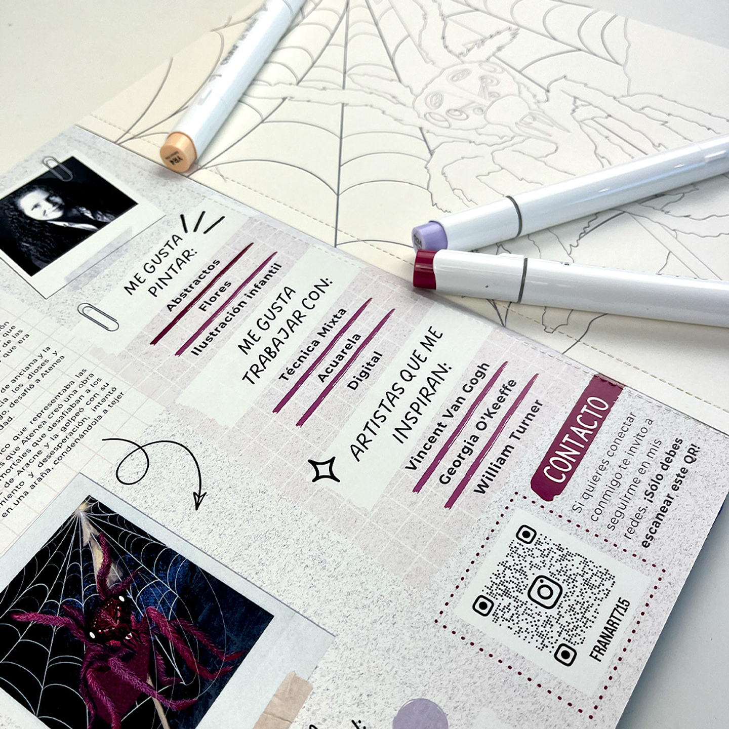 LIBRO PANDORA POR CARNERO DE METAL 5