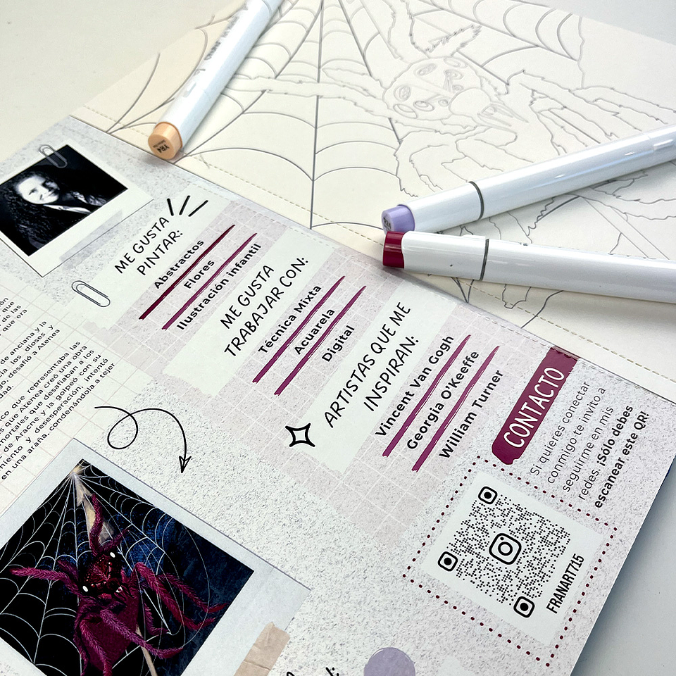 LIBRO PANDORA POR CARNERO DE METAL 5