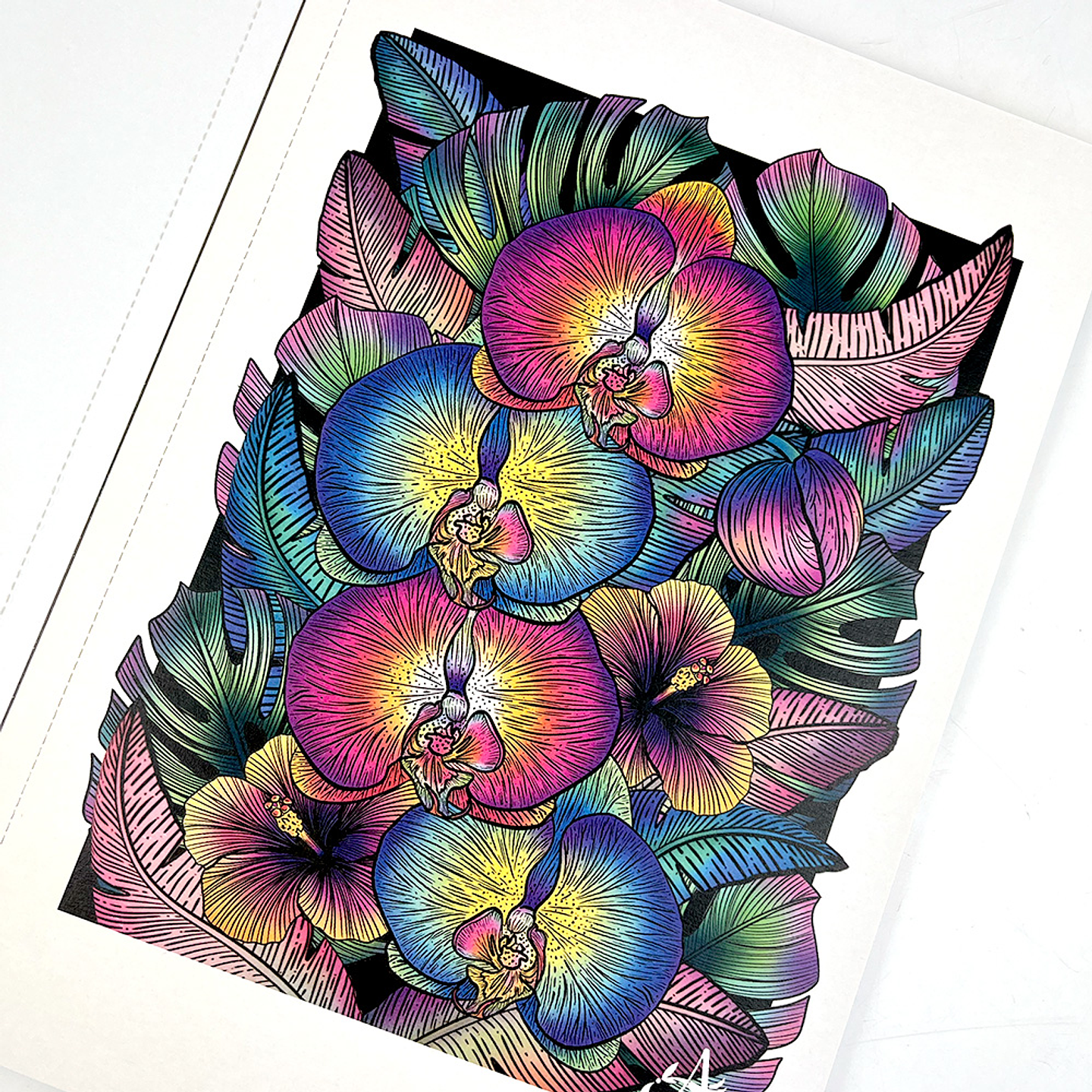 LIBRO FIORE POR CARNERO DE METAL  3