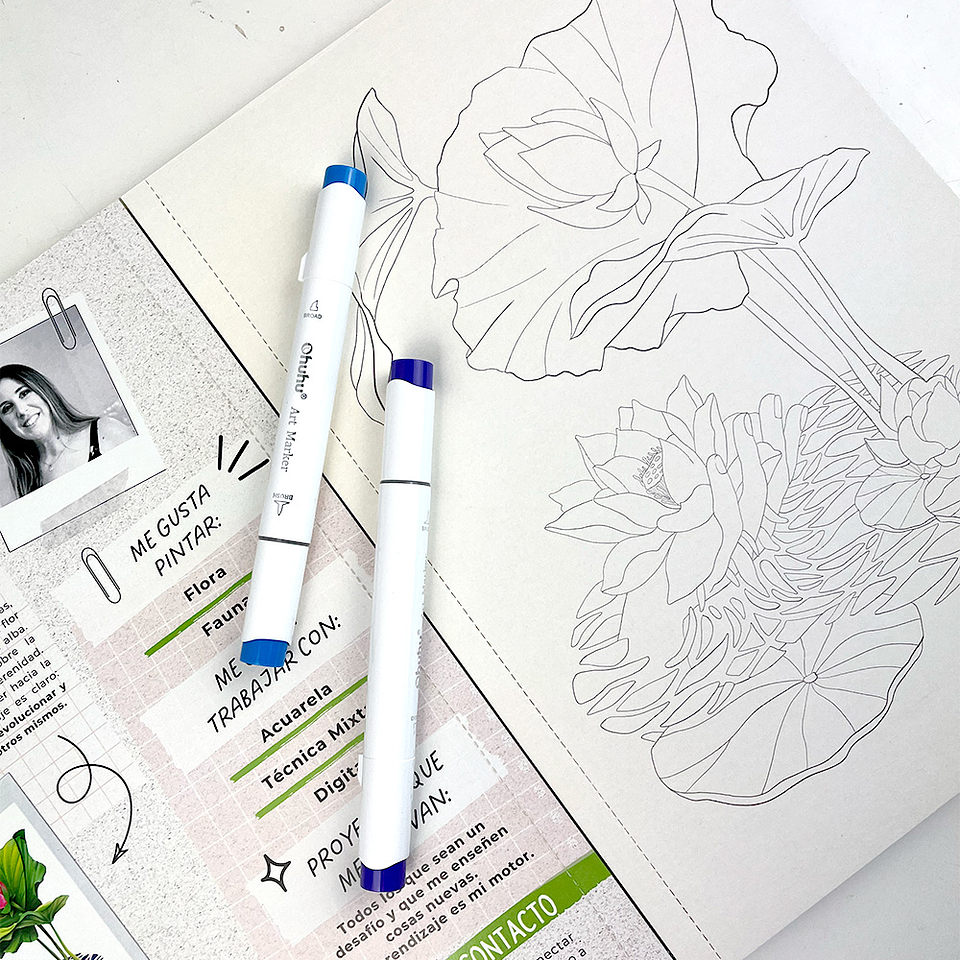 LIBRO FIORE POR CARNERO DE METAL  4