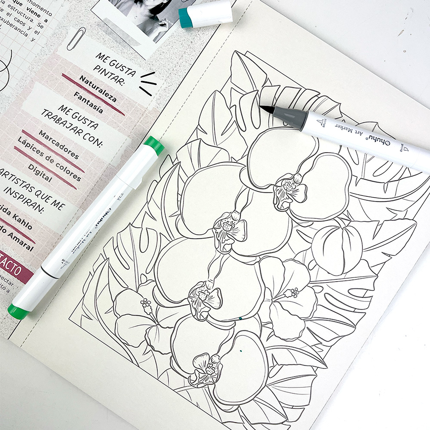 LIBRO FIORE POR CARNERO DE METAL  5