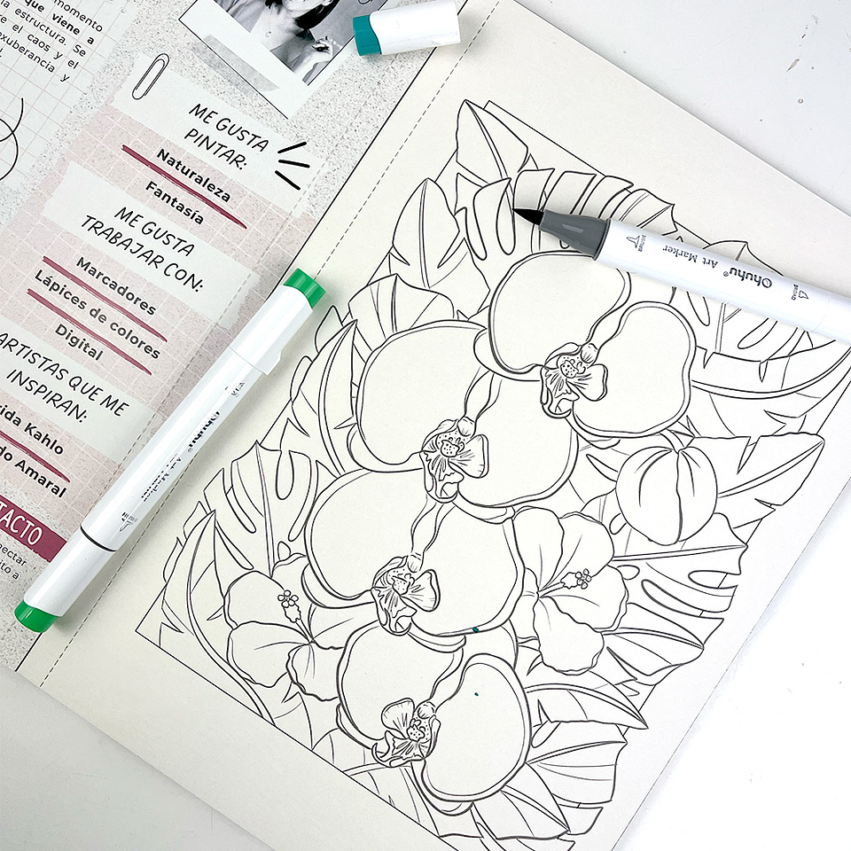 LIBRO FIORE POR CARNERO DE METAL  5