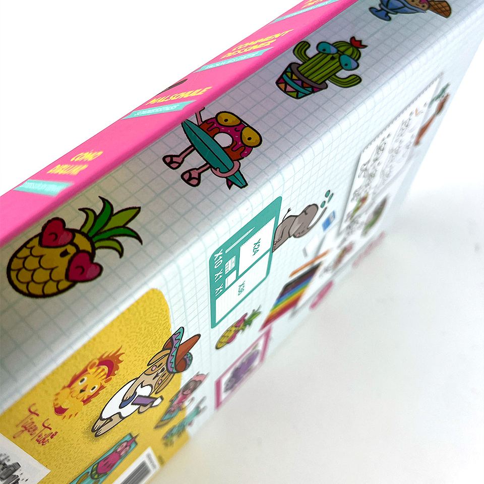 COMO DIBUJAR VERANO  7