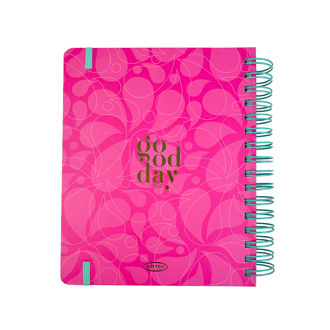 AGENDA DIARIA 2025 PINK  2