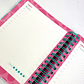 AGENDA DIARIA 2025 PINK  - Miniatura 4