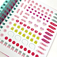 AGENDA DIARIA 2025 PINK  - Miniatura 5