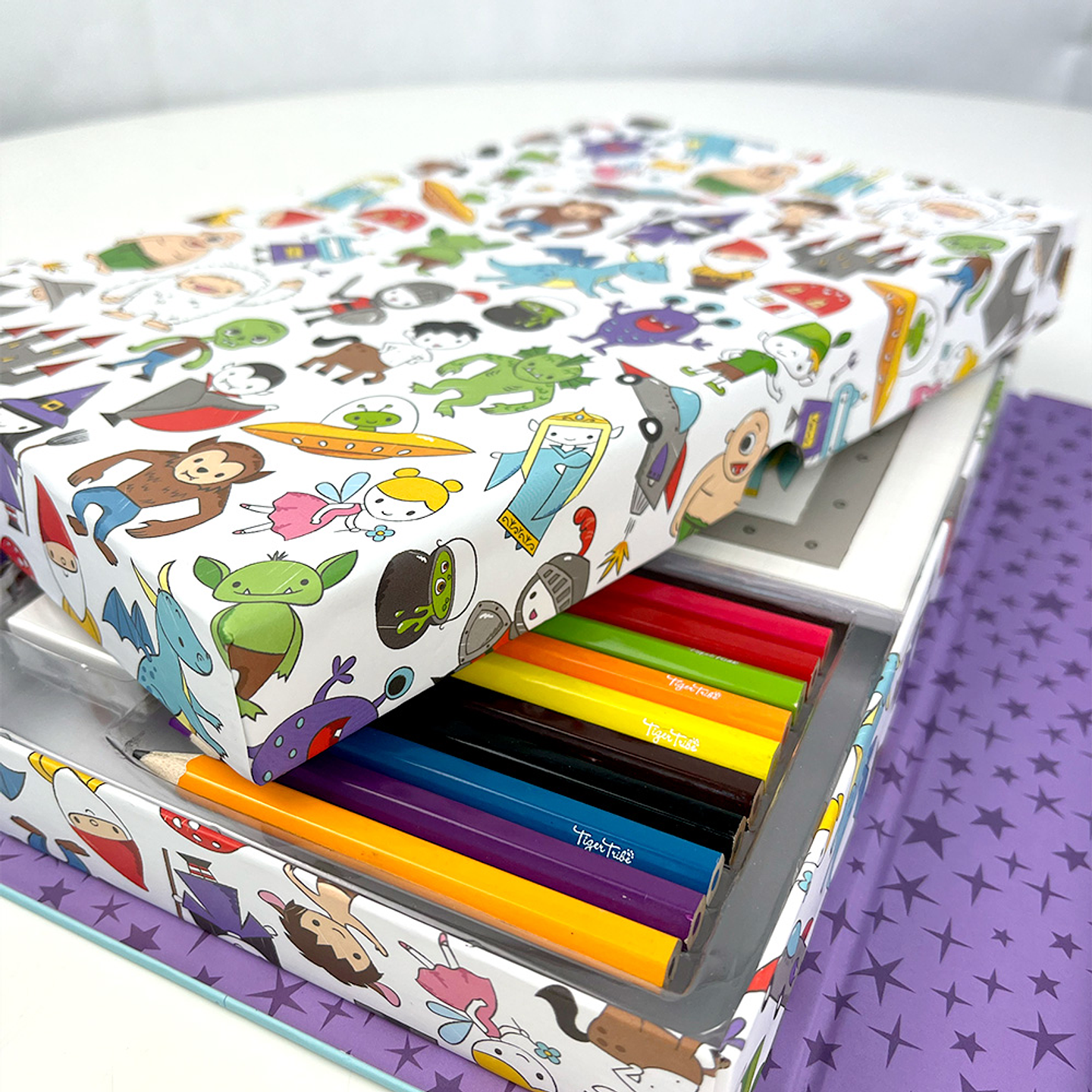 COMO DIBUJAR FANTASIA  5