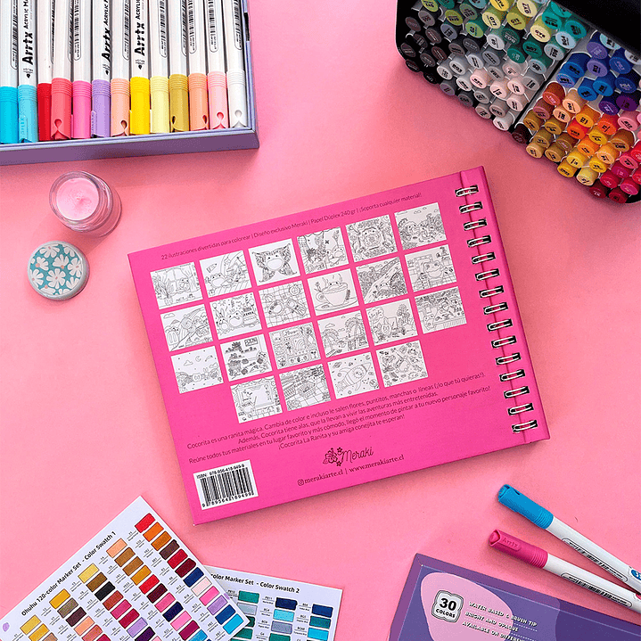 COCORITA LA RANITA  2