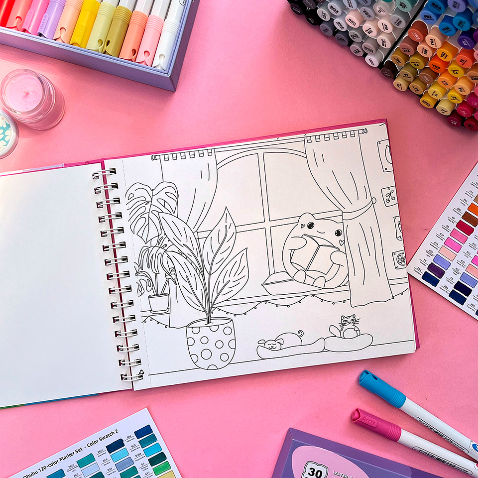 COCORITA LA RANITA  3