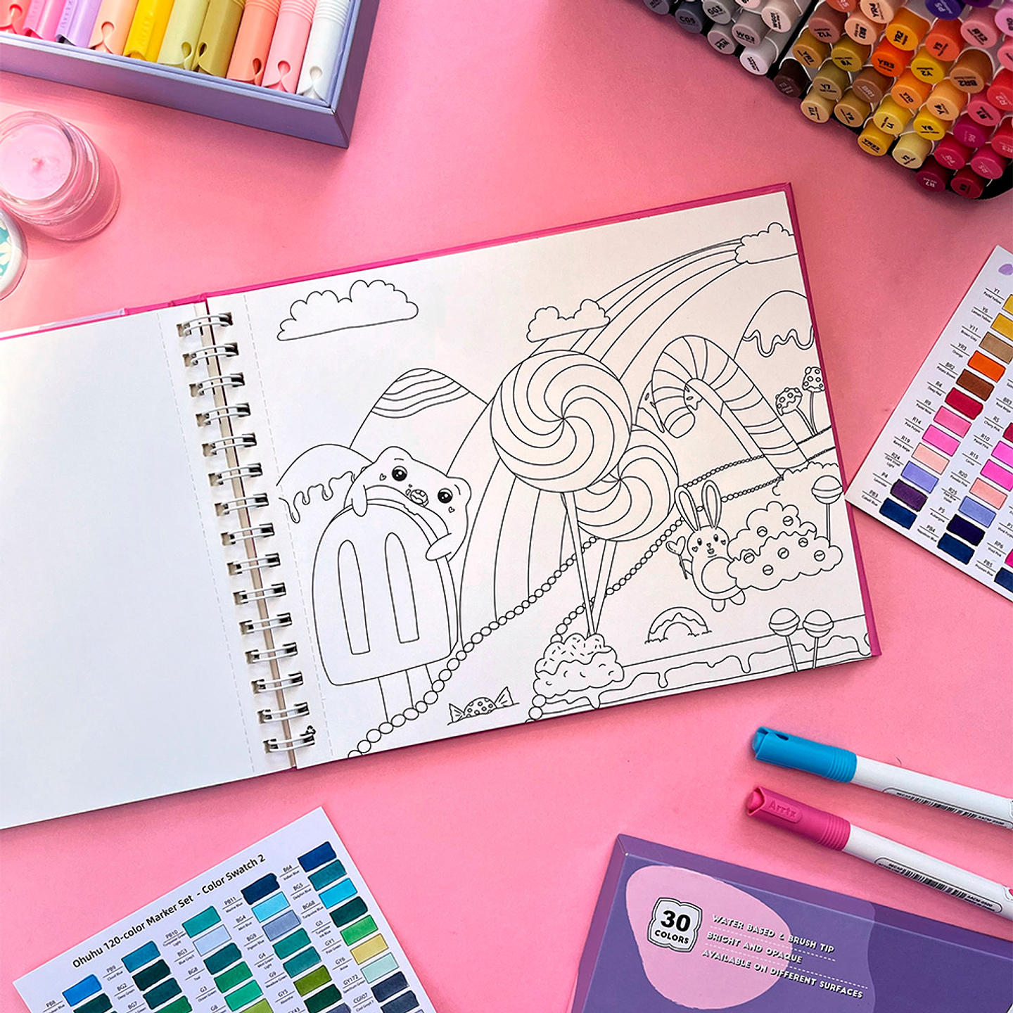 COCORITA LA RANITA  4