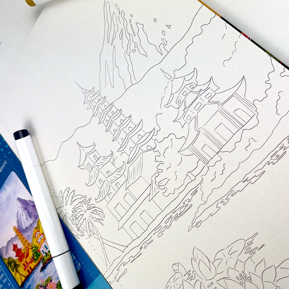 VOYAGE POR CARNERO DE METAL  4