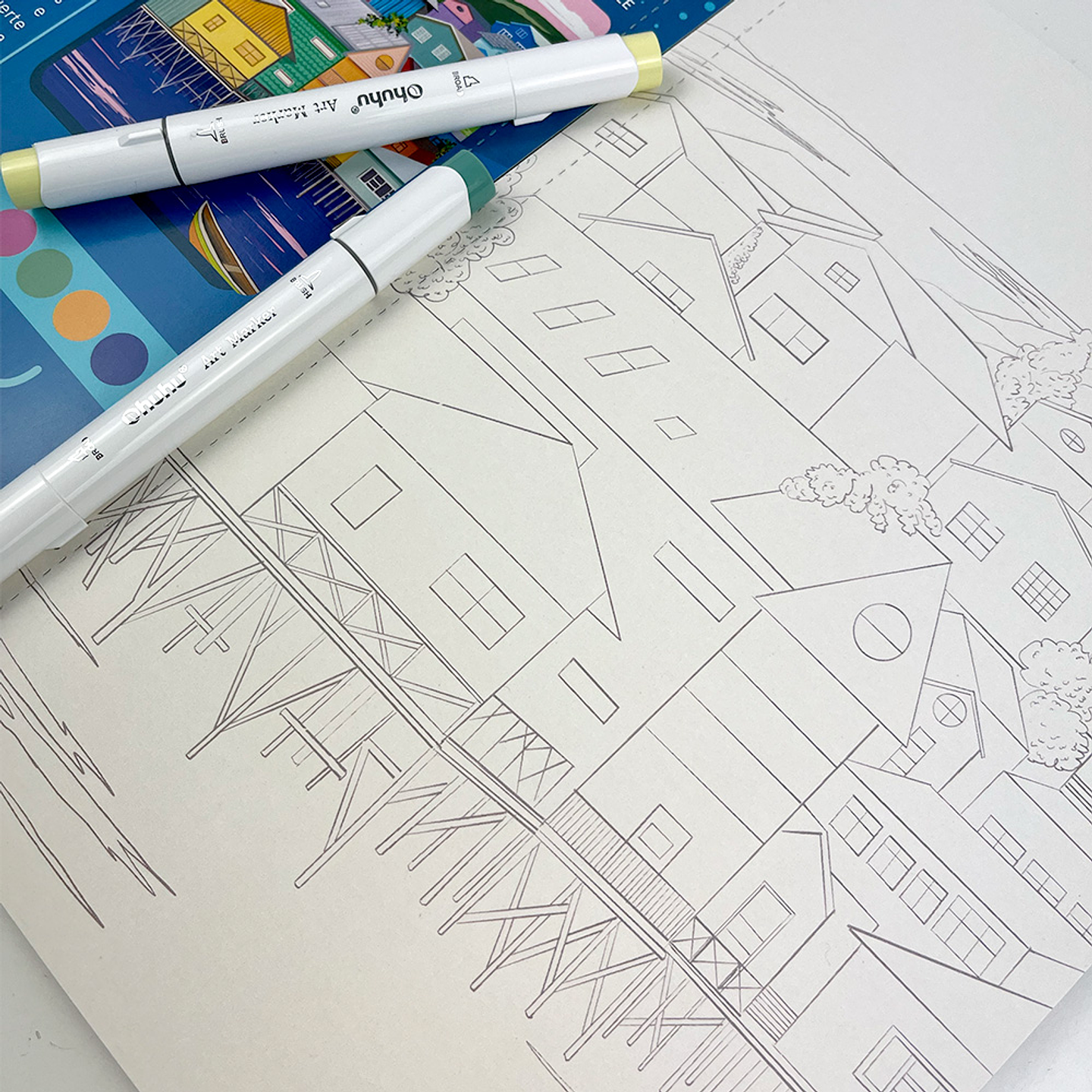 VOYAGE POR CARNERO DE METAL  5