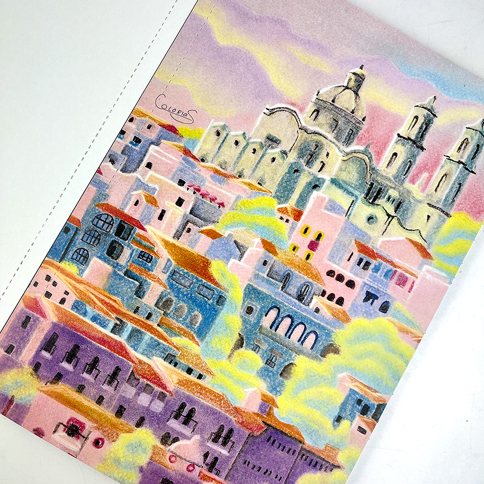 CIUDADES ETERNAS POR CARNERO DE METAL  3