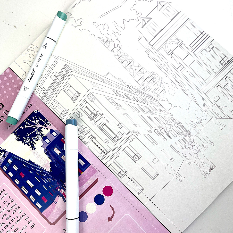 CIUDADES ETERNAS POR CARNERO DE METAL  4