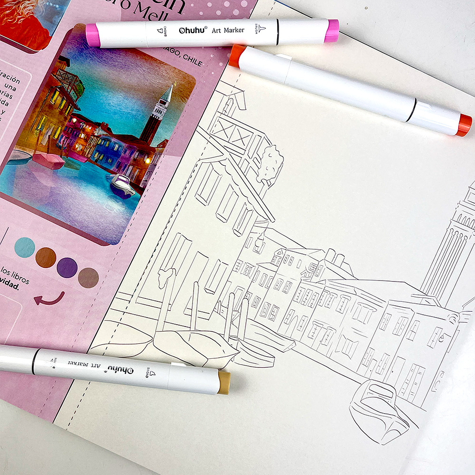 CIUDADES ETERNAS POR CARNERO DE METAL  5