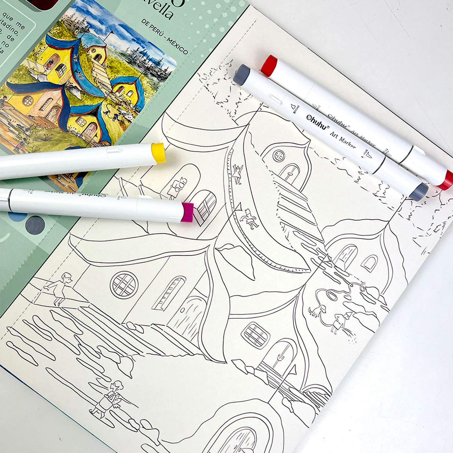 QUIMERA POR CARNERO DE METAL 5