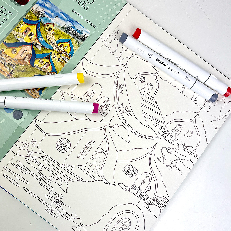 QUIMERA POR CARNERO DE METAL 5