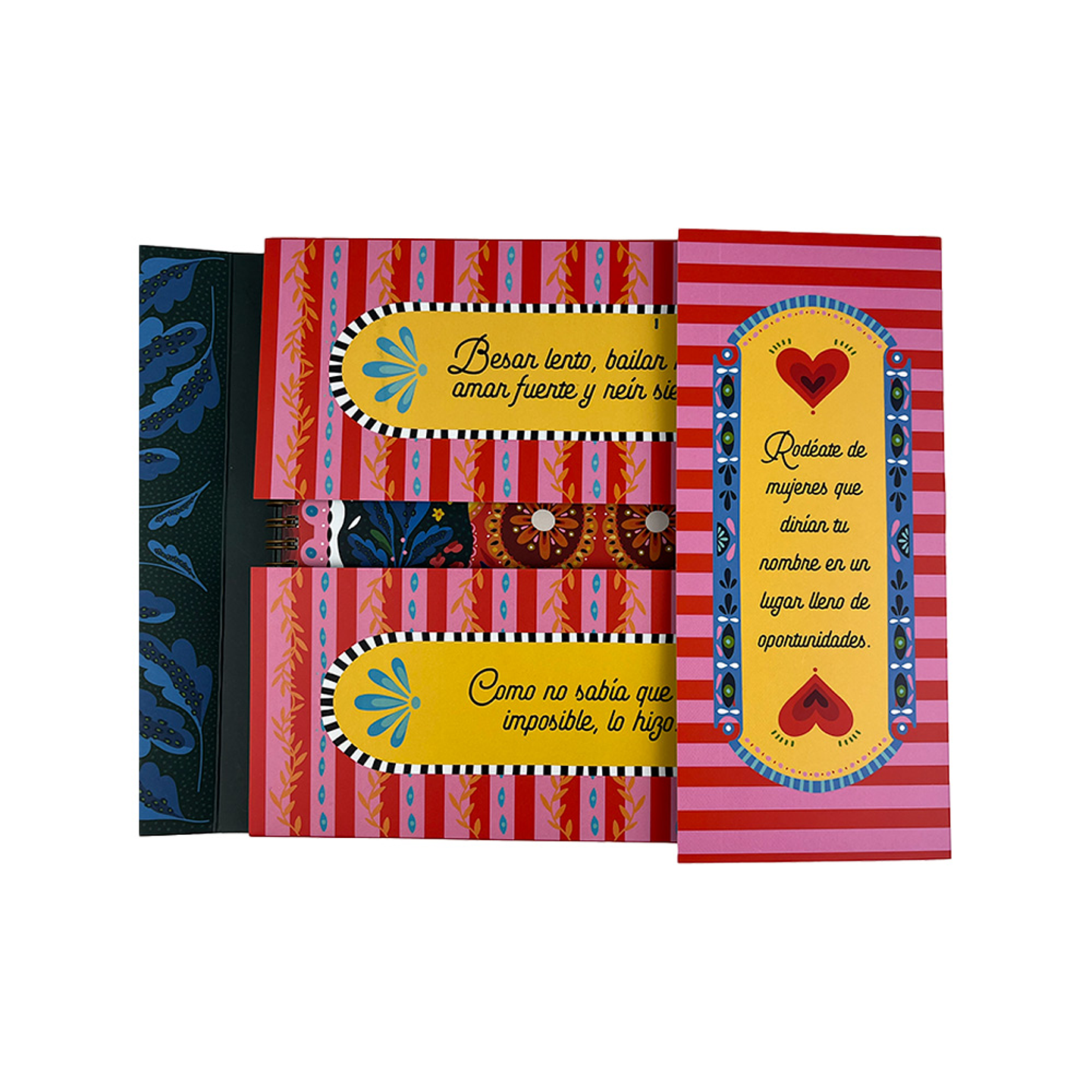 LIBRO PARA COLOREAR CELEBRA LA VIDA  3