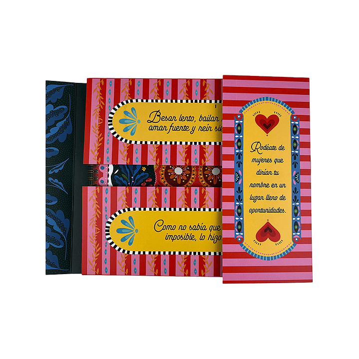 LIBRO PARA COLOREAR CELEBRA LA VIDA  3