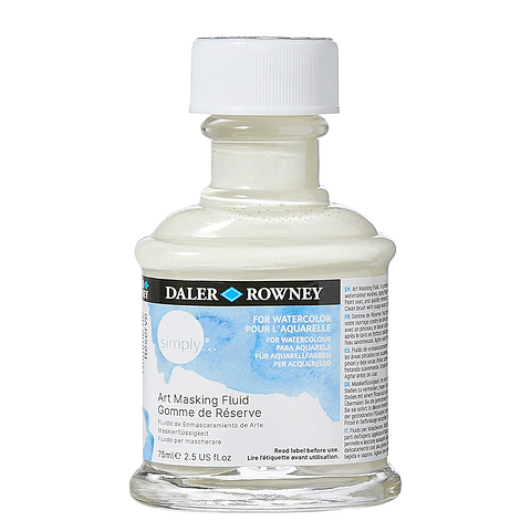 ART MASKING FLUID L75 75ML 